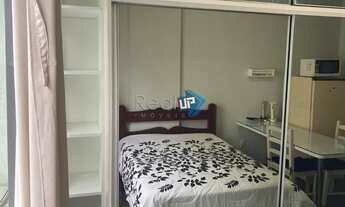 Imagem 3: Conjugado mobiliado em Copacabana