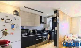 Imagem: APARTAMENTO - TATUAPÉ - SP