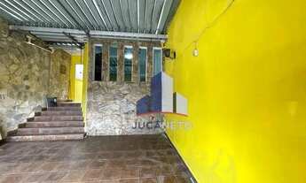 Imagem: Casa com 2 dormitórios para alugar, 110