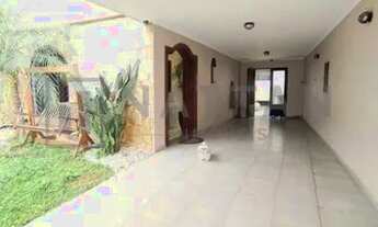 Imagem 3: Casa com 3 dormitórios, 255 m² - venda por R$ 1.600.000,00 ou aluguel por R$ 5.923,00/mês