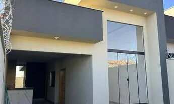 Imagem: Casa para Venda em Aparecida de Goiânia