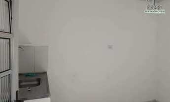 Imagem 4: Casa com 1 dormitório para alugar por R$ 650,00/mês - Jardim Elvira - Osasco/SP