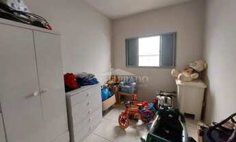 Imagem 7: Casa com 2 dormitórios à venda, 66 m² por R$ 225.000,00 - Jardim Casa Grande - Ibiporã/PR