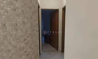 Imagem 3: Apartamento com 2 dormitórios para alugar, 69 m² por R$ 1.550,00/mês - Jardim Coleginho