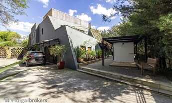 Imagem 2: São Paulo - Casa Padrão - Alto de Pinheiros