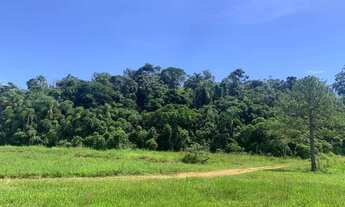 Imagem 6: TERRENO EM IGARATÁ COM ACESSO A CACHOEIRA E LAGO COM PESCA ESPORTIVA
