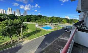 Imagem 6: DOM PEDRO, PARQUE SABIA, 3 QUARTOS SENDO 1 SUÍTE,ARMARIOS E AR