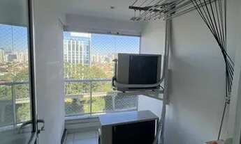 Imagem 15: Apartamento para aluguel com 93 metros quadrados com 3 quartos em Cidade Monções - São Pau