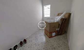 Imagem 7: Casa com 2 dorms, Marapé, Santos, Cod: 27443