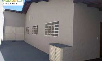 Imagem 6: Casa com 3 dormitórios, 220 m² - venda por R$ 500.000,00 ou aluguel por R$ 2.602,00/mês