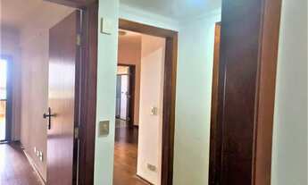 Imagem 6: Apartamento para alugar em Centro de 212.80m² com 3 Quartos e 2 Garagens