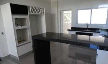 Imagem 5: Casa para locação no condomínio Residencial Jardim do Jatobá em Hotolândia/SP