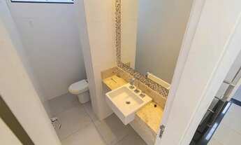 Imagem 3: D20-Laranjeiras,Rio,RJ - Casa triplex 677m²,6 suítes,10 wc,área p/festa,ótima localização