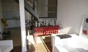 Imagem 2: SãO PAULO - Cobertura - Vila Suzana