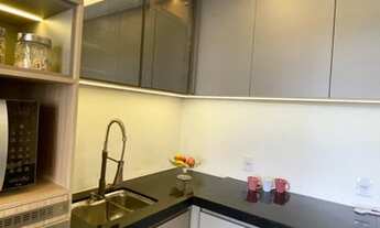 Imagem 7: Apartamento todo planejado para Venda Vila Industrial (Ref.: 15512)