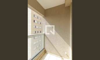 Imagem 5: Apartamento para Aluguel - Vila Assunção, 2 Quartos, 50 m2