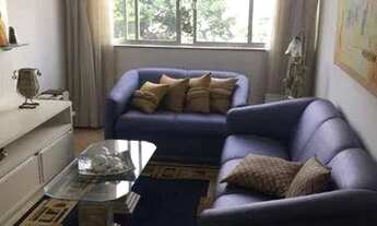 Imagem 4: Apartamento com 2 dormitórios para alugar, 76 m² por R$ 3.490,62/mês - Alto do Ipiranga