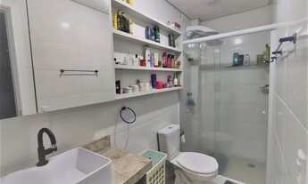 Imagem 4: Apartamento para venda tem 90 metros quadrados com 3 quartos em Centro - Limeira - SP