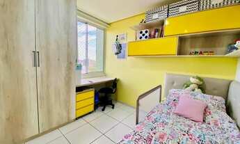 Imagem 3: APARTAMENTO NO CONDOMINIO ASSIS BRASIL - HORTO