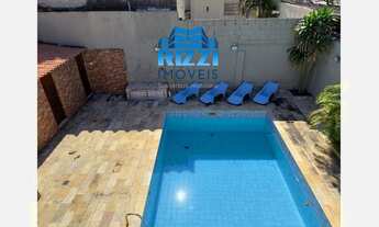 Imagem 5: RIZZI IMÓVEIS VENDE: LINDA CASA NA TAQUARA COM 3 QUARTOS SENDO 1 SUÍTE!! ACEITA FINANCIAR!