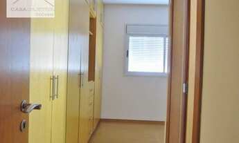 Imagem 5: Apartamento com 3 dormitórios para alugar, 104 m² por R$ 5.979,00/mês - Chácara Santo Antô