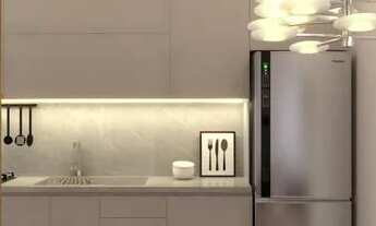 Imagem 5: Edifício Vert Apartamento com 2 dormitórios