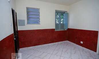 Imagem 2: Apartamento para Aluguel - Todos os Santos, 2 Quartos, 60 m2