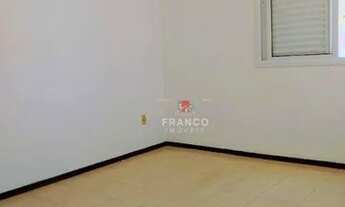 Imagem 2: Apartamento com 2 dormitórios à venda, 88 m² por R$ 345.000,00 - Vila Martina - Valinhos/S