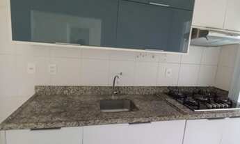 Imagem 2: Apartamento para locação, 80 m2, 2 quartos, 1 suíte e 2 vg, no Alto de Pinheiros - São Pau