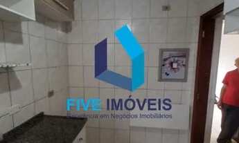Imagem 4: Apartamento com 2 dormitórios, 60 m² - venda por R$ 280.000,00 ou aluguel por R$ 1.900,00