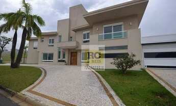 Imagem 5: Casa com 4 suítes, 900 m² - venda por R$ 9.300.000 ou aluguel por R$ 44.584/mês - Gênesis