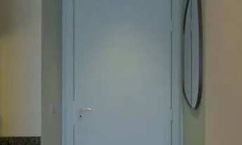 Imagem 5: Apartamento para aluguel com 27 metros quadrados com 1 quarto em Pinheiros - São Paulo - S