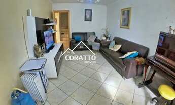 Imagem 4: Casa Padrão para Venda em Petrópolis Passo Fundo-RS - 8136