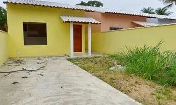 Imagem: Ótima casa com dois dormitórios à venda