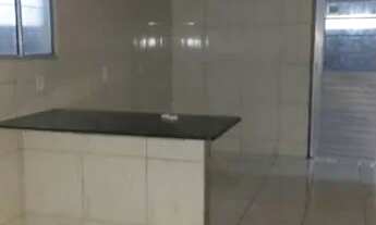 Imagem 7: Casa lajeada no Barro