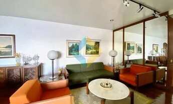 Imagem 4: Apartamento com 4 dorms, Icaraí, Niterói - R$ 2.2 mi, Cod: 115