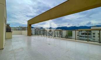 Imagem 4: Excelente oportunidade Cobertura Duplex no condomínio VIVERDE, 211 m²