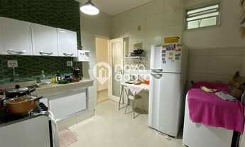 Imagem 3: Apartamento para venda tem 60 metros quadrados com 2 quartos em Méier - Rio de Janeiro - R