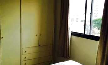 Imagem 7: Rarus Flats - Flat para locação - Edifício Moema Studium