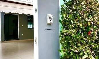 Imagem 5: Casa Cidade Nova localização espetacular