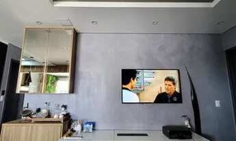 Imagem 7: Lindo apartamento no Helbor Varandas Ipoema