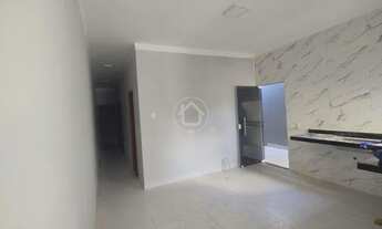 Imagem 5: CASA COM 03 DORMITÓRIOS SENDO 01 SUÍTE