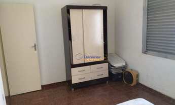 Imagem 5: Apartamento com 2 dormitórios à venda, 75 m² por R$ 260.000,00 - Astúrias - Guarujá/SP