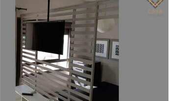 Imagem 2: Studio com 1 dormitório à venda, 42 m² por R$ 650.000 - Vila Madalena - São Paulo/SP