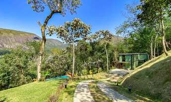 Imagem 5: Cód.: 432 - Casa em condomínio em Araras - Petrópolis