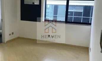 Imagem 3: NO CORAÇÃO DA SANTA CECILIA, UMA VAGA, ANDAR ALTO