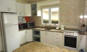 Imagem 5: Casa anual com Piscina na Lagoa da Conceição