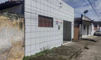 Imagem: Casa para venda tem 110 metros quadrados