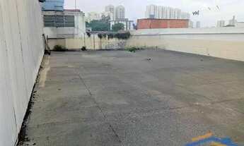 Imagem 7: Galpão/Depósito/Armazém 1742 m² Vila Anastácio - Próx. Marginal Tietê