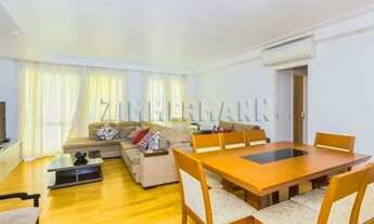 Imagem 4: APARTAMENTO 3 DORMITÓRIOS PERDIZES